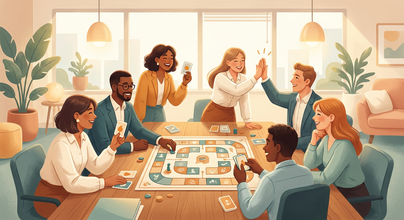 Onboarding morno, confuso e improvável: como transformar a integração de novos colaboradores em uma experiência que engaja