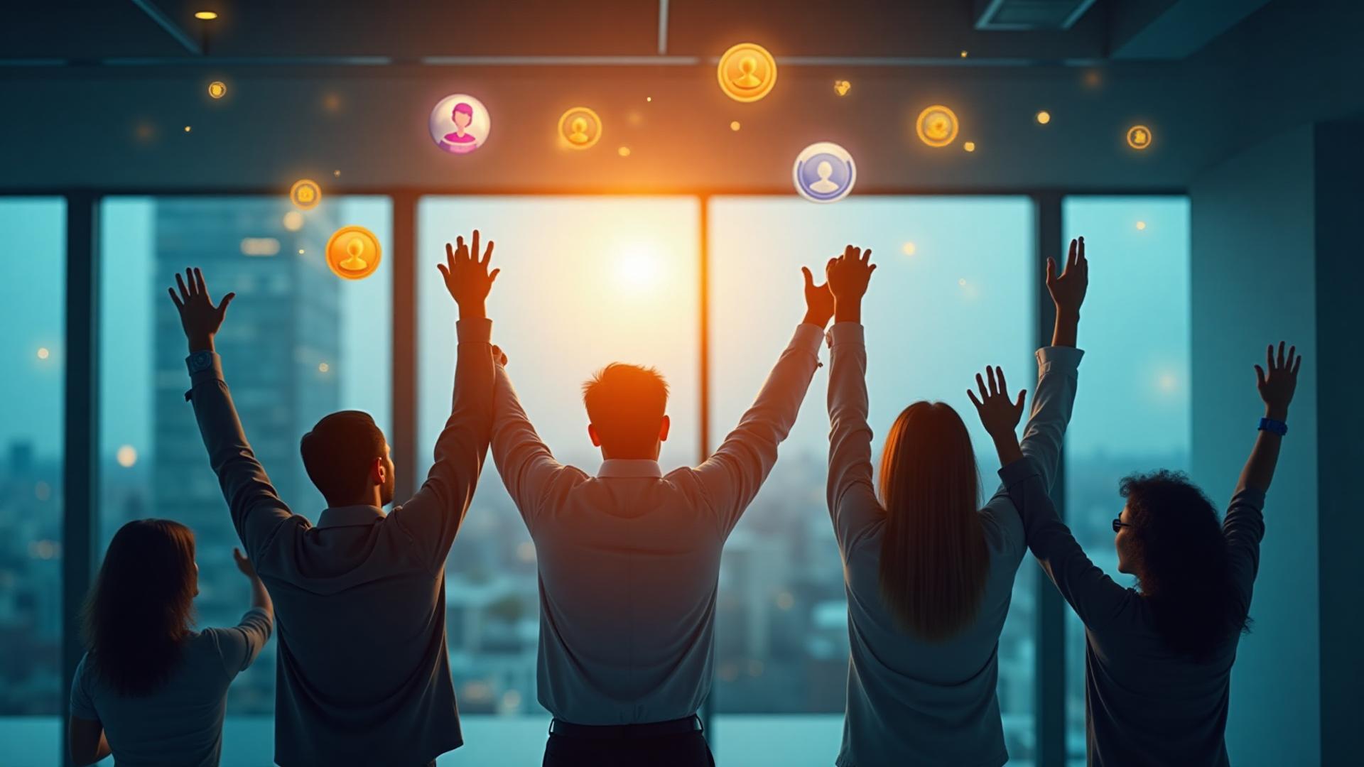 Como Engajar Equipes com Gamificação: 7 Estratégias Comprovadas