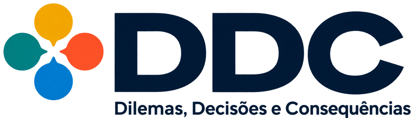 DDC — Dilemas, Decisões e Consequências