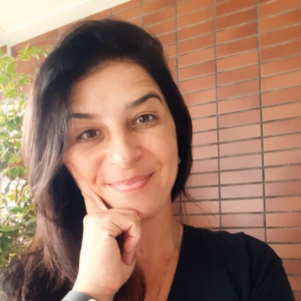 Luciana Sukys, cofundadora da Távola BG